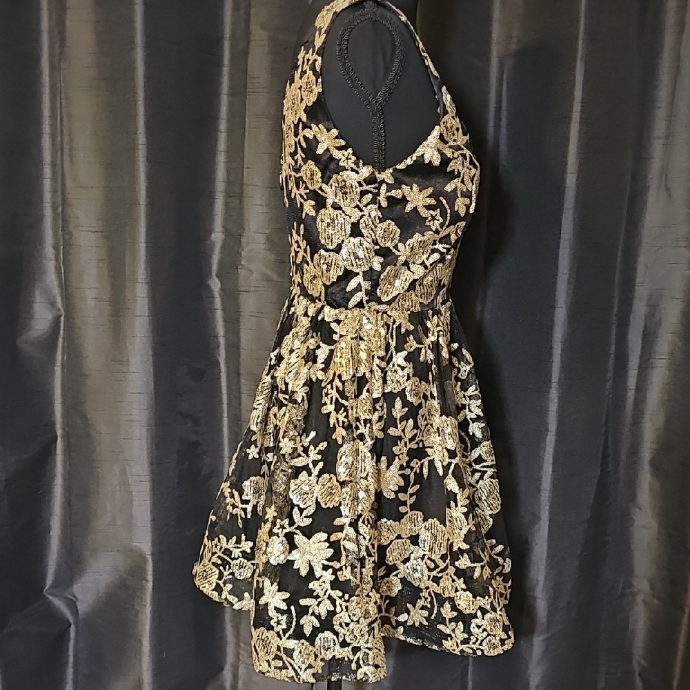 Altar'd State Cocktail Dress - Picture 6 of 15